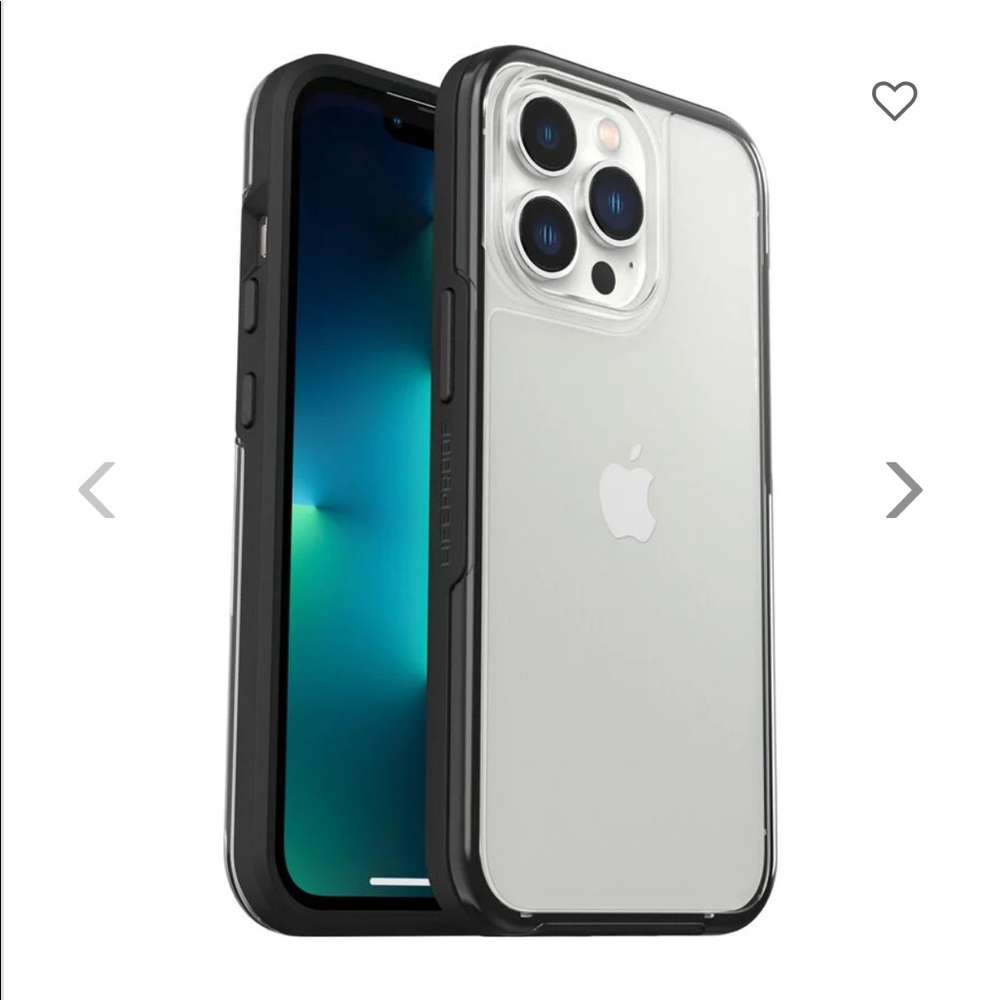 iPhone 13 Pro SEE Case